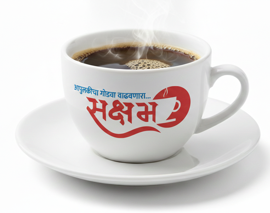 Kolhapur Coffee